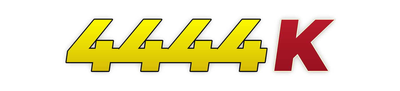 4444k